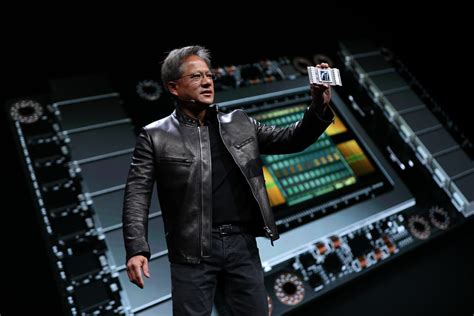 Nvidia Ceo Jensen Huang Keynote At Computex 2024 San Diego - Sioux Eachelle