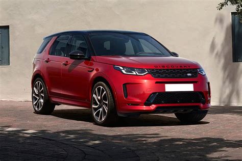 Land Rover Discovery Sport Reviews - (MUST READ) 9 Discovery Sport User Reviews