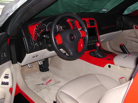 Show us your C6 interior! - CorvetteForum - Chevrolet Corvette Forum Discussion