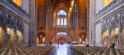 A Complete Guide to Liverpool Cathedral | CuddlyNest