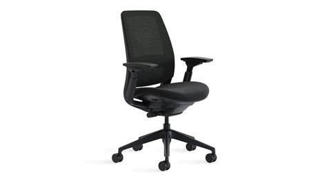 Best Leather Office Chair With Wheels