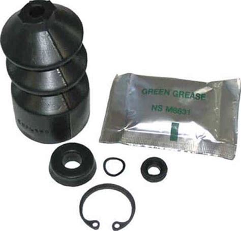 Brake Master Cylinder Repair Kit