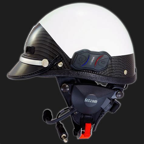 Motorcycle Helmet With Integrated Bluetooth 100% Original | www.pinnaxis.com