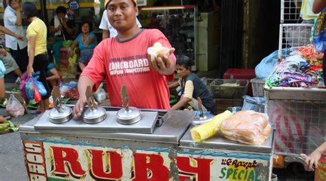 Dirty Kitchen? Is That Where You Eat Dirty Ice Cream? - Retiring to the Philippines