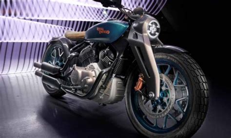 Royal Enfield will launch 4 new motorcycles this year, know details. - Scoop Beats