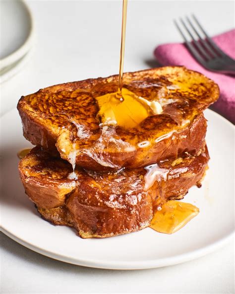 The Best Challah French Toast | Kitchn