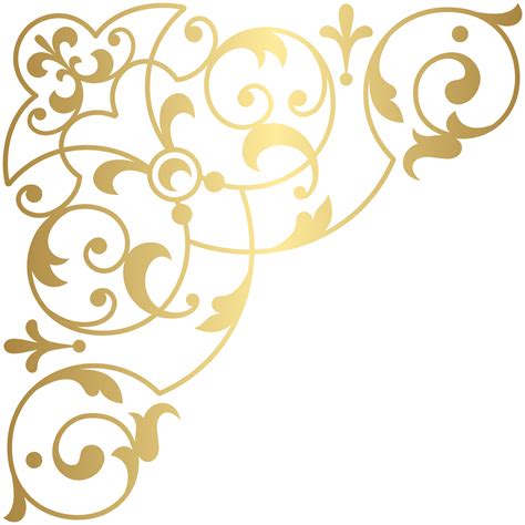 Design clipart gold, Design gold Transparent FREE for download on WebStockReview 2024