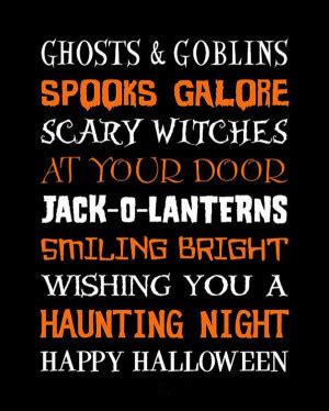 Halloween Haunted House Quotes. QuotesGram