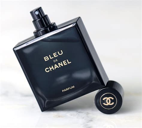 Bleu de Chanel Parfum Review, Price, Coupon - PerfumeDiary