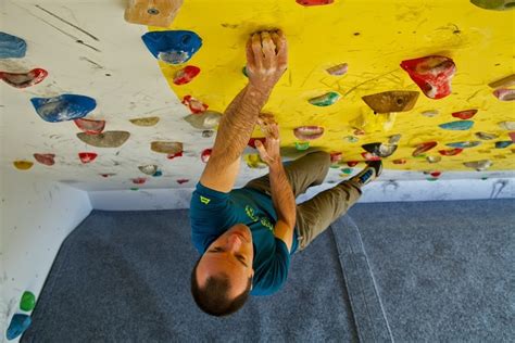 Rock Climbing Techniques: Step-By-Step Instructions for Beginners