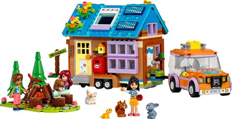 LEGO Friends 2023 | Brickset