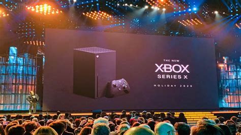 Xbox Confirms 30 Launch Games for Xbox Series X, Series S - The Tech Game