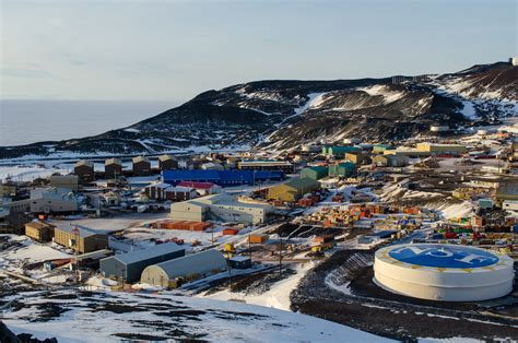 U.S. Secretary of State John Kerry to visit NSF Antarctic research stations- All Images | NSF ...