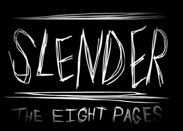 Slenderman Pages