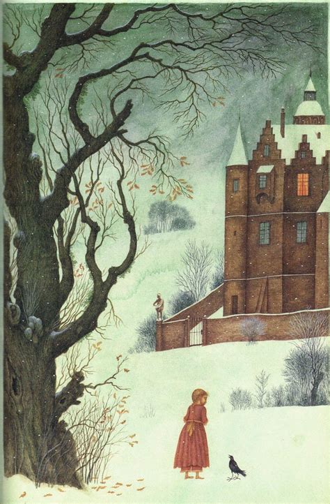 children's book illustrations | Sprookje illustraties, Vintage ...