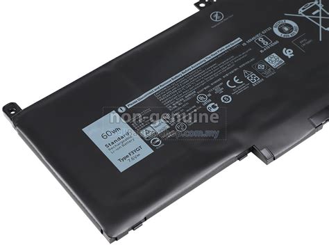 Battery for Dell P73G | DellBatteryShop.com.my