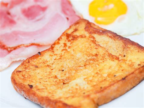 3 Ways to Cook Fried Bread - wikiHow