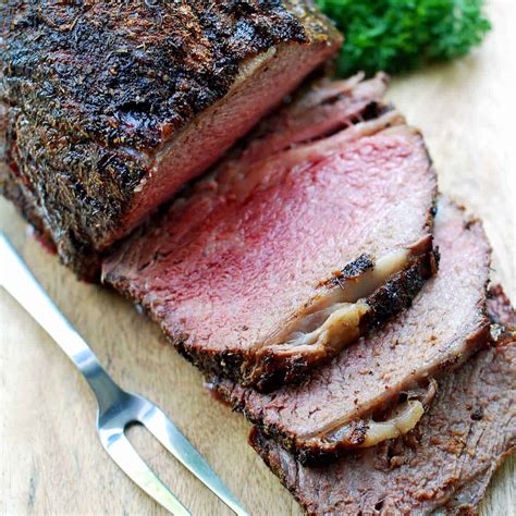 Boneless Rib Eye Roast Beef Recipe | Deporecipe.co