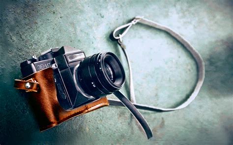 FREE 20+ Vintage Camera Wallpapers in PSD | Vector EPS