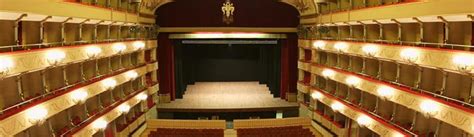 Teatro Verdi, Florence - upcoming classical events