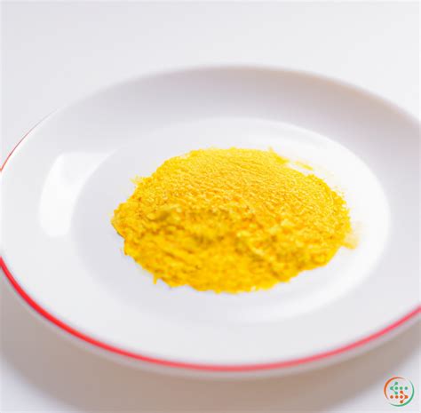 Egg Yolk Powder: Complete Amino Acid Profile | Food Fact