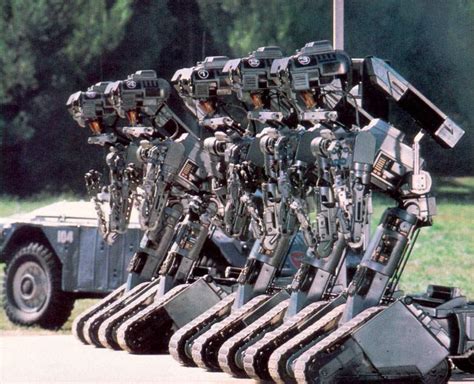 Short Circuit Johnny Five Robot - The Old Robot's Web Site