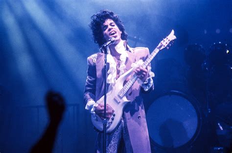 Prince’s ‘Purple Rain’ Expanded Edition Coming June 23 with Unreleased Tracks | Billboard ...