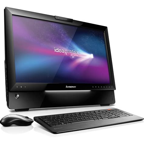 Lenovo IdeaCentre A700 23" All-in-One Desktop 40245FU B&H