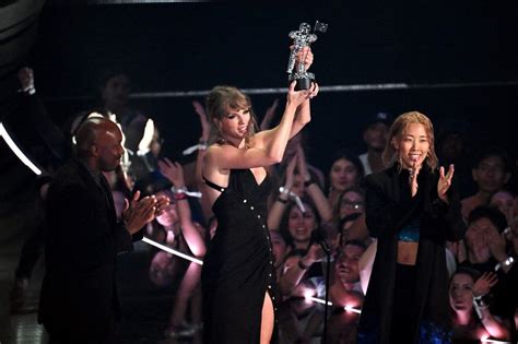 LIST: MTV Video Music Awards 2023 winners, led by Taylor Swift ...