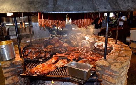 Salt Lick BBQ Featured by Food Insider: You’ll Need a Napkin Just to Watch It