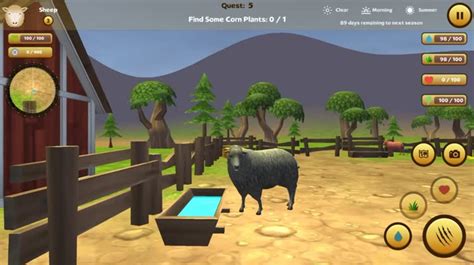 Farm Animals Simulator by Alperen Karagoz