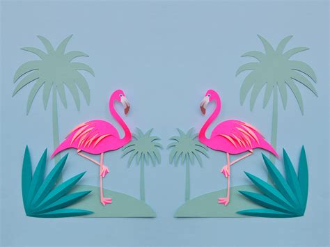 🔥 [130+] Free Flamingo Wallpapers | WallpaperSafari