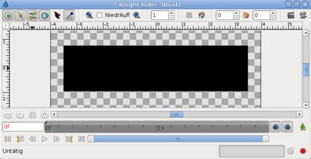 Grundlagen der Animation - Synfig Animation Studio