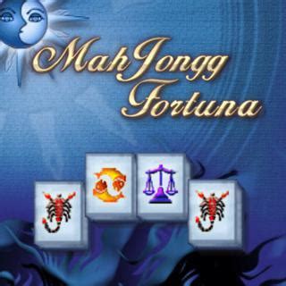 Play Mahjong Fortuna 1 Free Online Game Now at Speldome.com