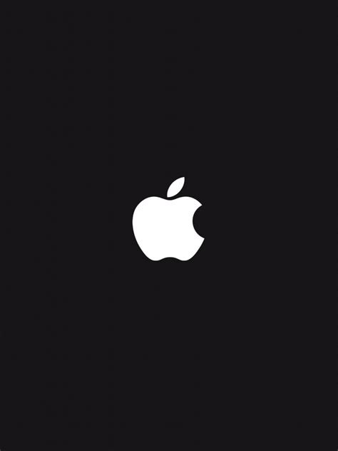 Apple Logo 4k Wallpapers - Wallpaper Cave