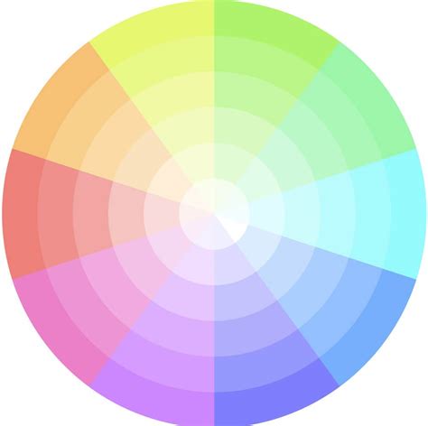 Pastel Colors in Design: How to Use Them Right (Examples with Color ...