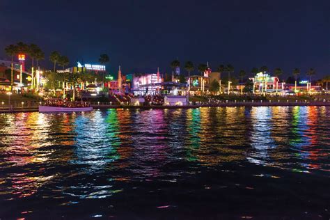 Best Nightlife in Orlando, Florida