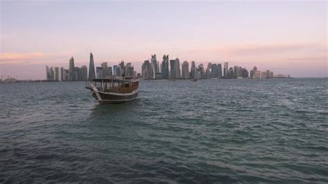 "Doha Skyline" Images – Browse 1,130 Stock Photos, Vectors, and Video ...