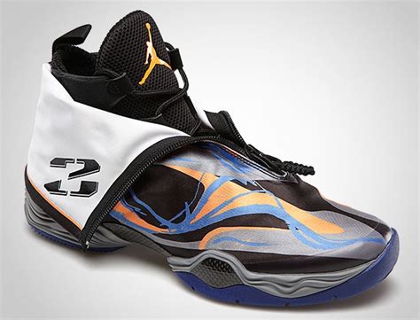 Air Jordan XX8: Black – Bright Citrus – Cool Grey | Release Date - Air Jordans, Release Dates ...