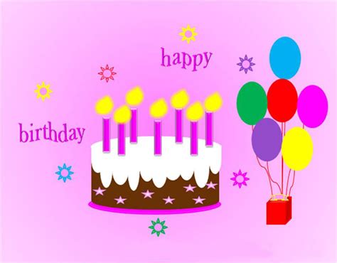 35 Happy Birthday Cards Free To Download