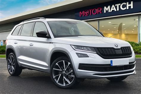 Skoda SUV Buying Guide | Motor Match