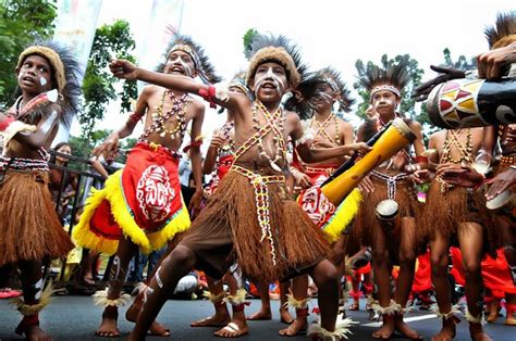 Nama Suku Suku Yang Ada Di Indonesia | Indonesia Berkarya