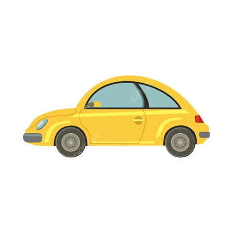 Car 2d Vector PNG, Vector, PSD, and Clipart With Transparent Background ...