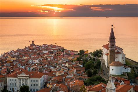 Piran is Slovenia’s Answer to Venice - Traveler Master