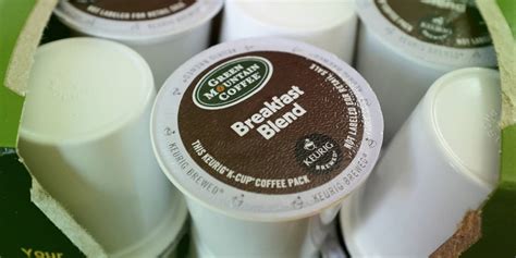 Keurig Dr Pepper Stock Fizzles on Disappointing Outlook - Barron's