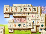 Mahjong Fortuna 2 - Play The Free Game Online