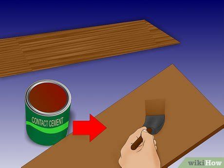 How to Apply Wood Veneer: 9 Steps (with Pictures) - wikiHow