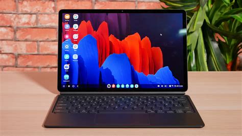 Samsung Galaxy Tab S7 and Galaxy Tab S7 Plus review | TechRadar