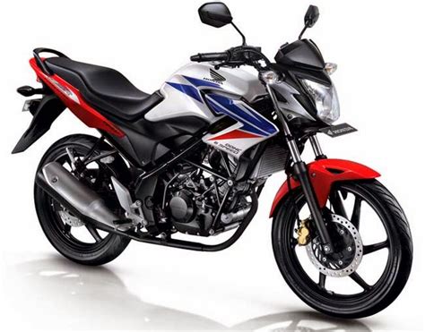 Harga Honda CB150R, Review & Spesifikasi Agustus 2017