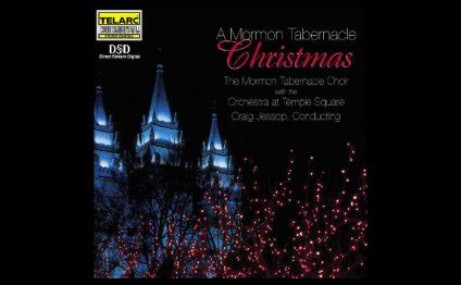 Carol of the Bells Mormon Tabernacle Choir